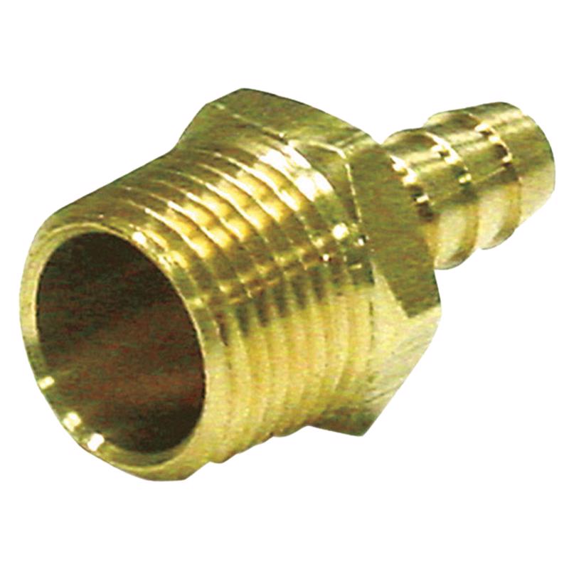 HOSE BARB 3/8NX3/4N MPT Sale