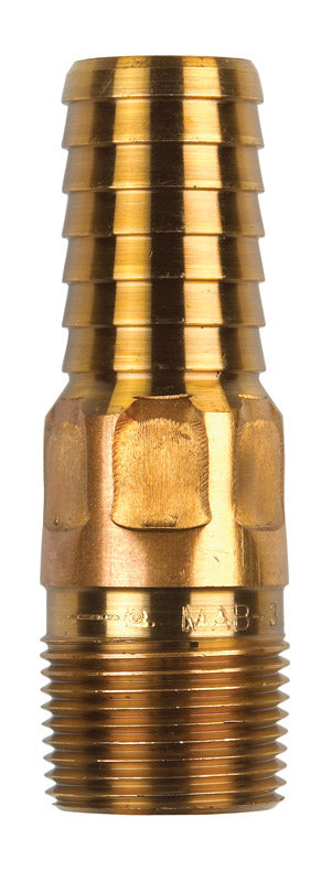 ADAPTER 3/4″ML R BRASS Online now