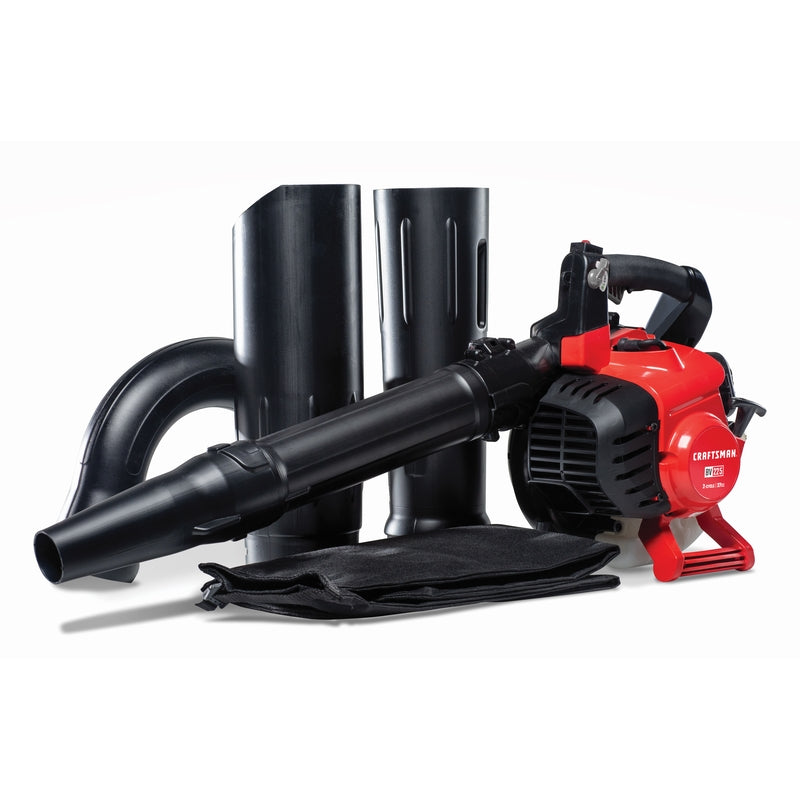 CM GAS BLOWER/VAC 27CC Online Sale