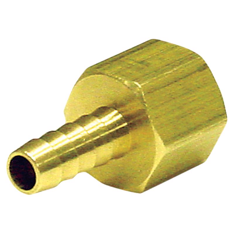 HOSE BARB 3/8NX3/8N FPT on Sale