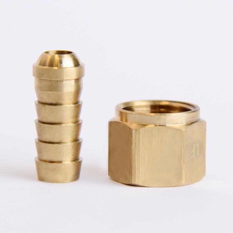 HOSE BARB 3/8NX3/8N FPT on Sale