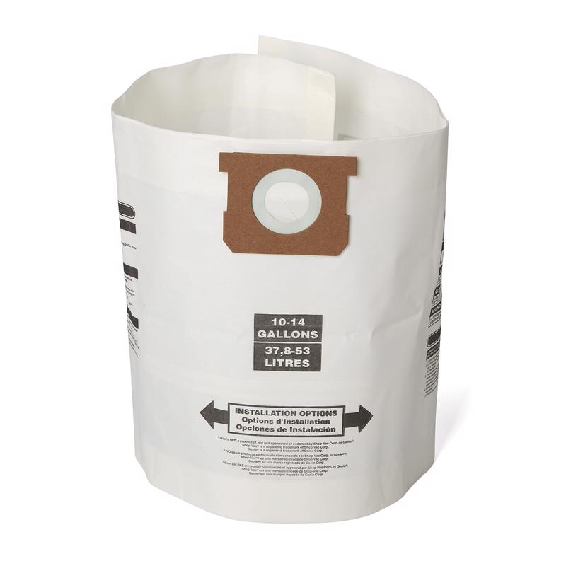 CM FILTER BAG 10-14G SV Sale