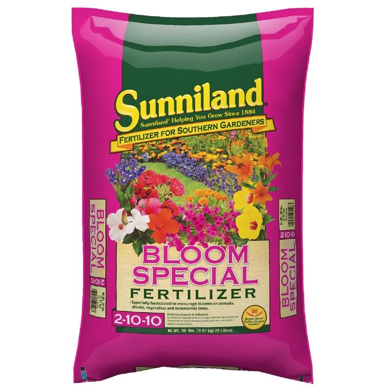 FERTILIZER BLOOM 10# Online