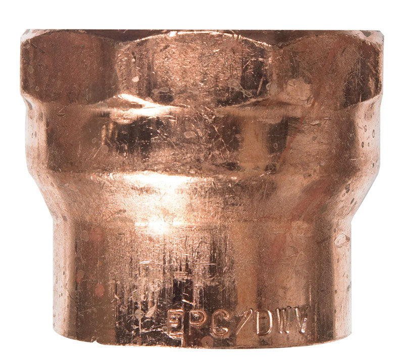ADAPTER C TO FML 1.5″CU Fashion