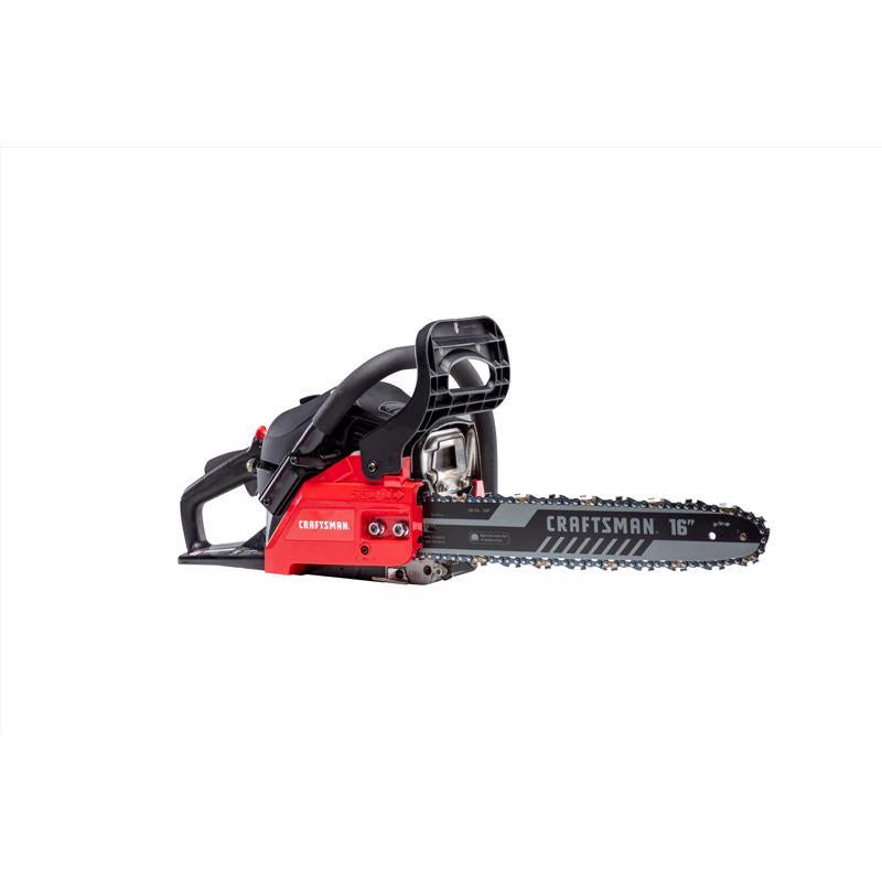 CM GAS CHAINSAW 42CC 16″ Hot on Sale