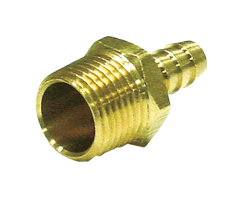 HOSE BARB 3/8X1/2″MPT LF Sale
