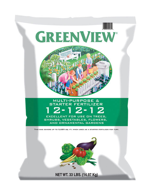 FERTILIZER 12-12-12 5M Discount