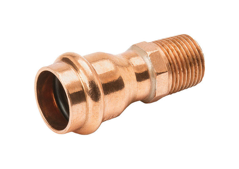 ADAPTER COPPER 3/4X1/2″ Online Hot Sale