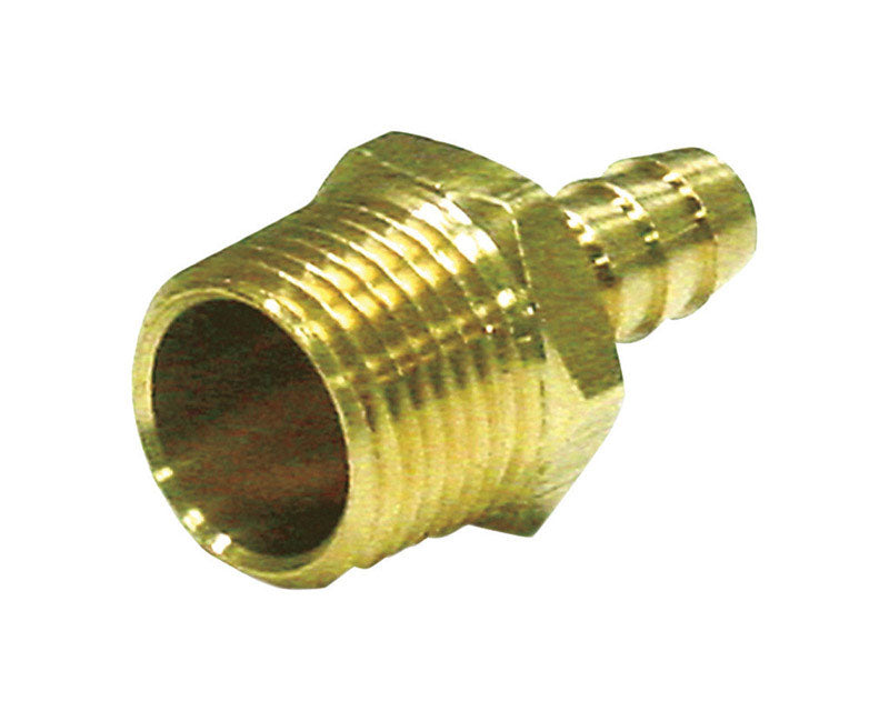 HOSE BARB5/16X3/8″MPT LF Supply
