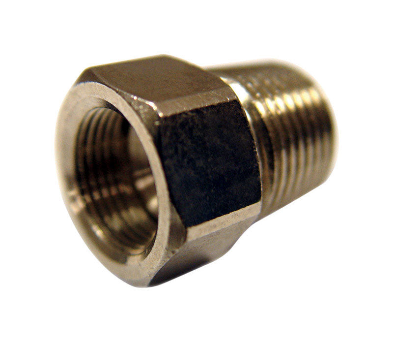 ADAPTER 3/8X7/16 FPT Fashion