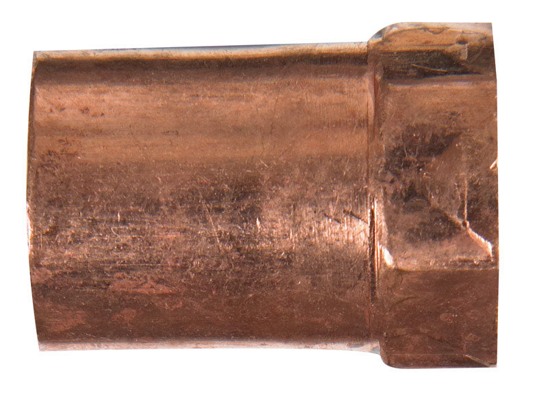 ADAPTER 3/4COPR1/2FPT Online