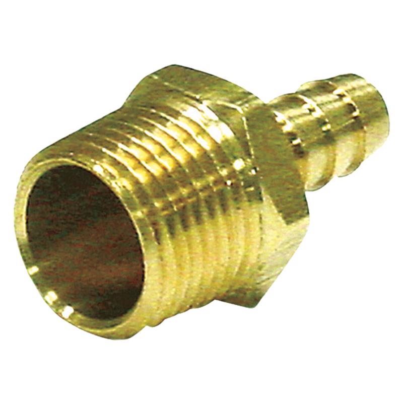 HOSE BARB 5/16nX1/4n MPT Discount
