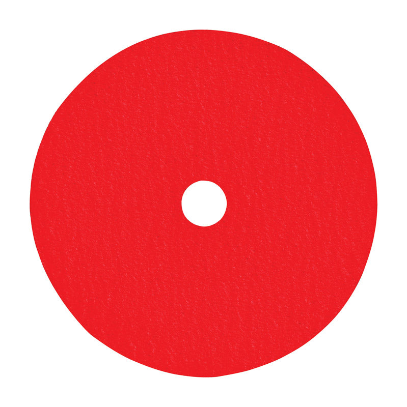 FIBER DISC 24GRIT 7″ 2PK Online