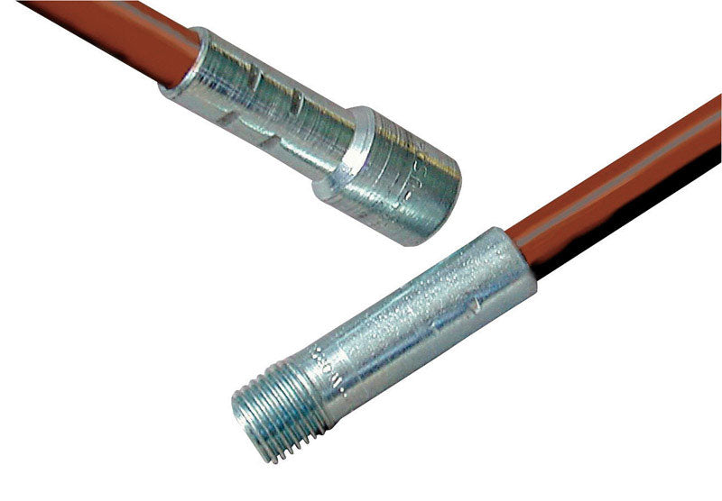 FIBERGLASS EXT ROD 6′ Sale