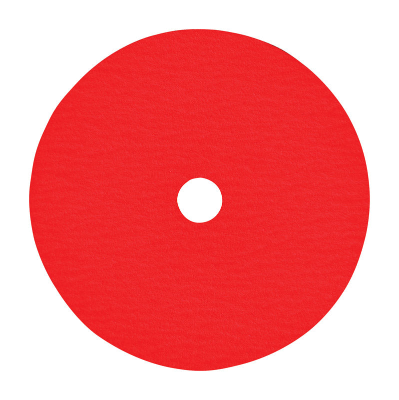 FIBER DISC 50GRIT 7″ 2PK Fashion