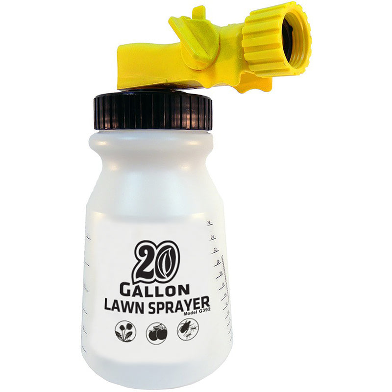 HOSE END SPRAYER 20GL Discount