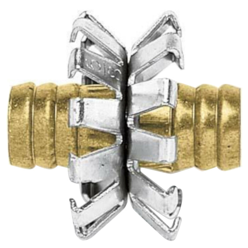 HOSE MNDR CLNCH BRS3/4 Supply