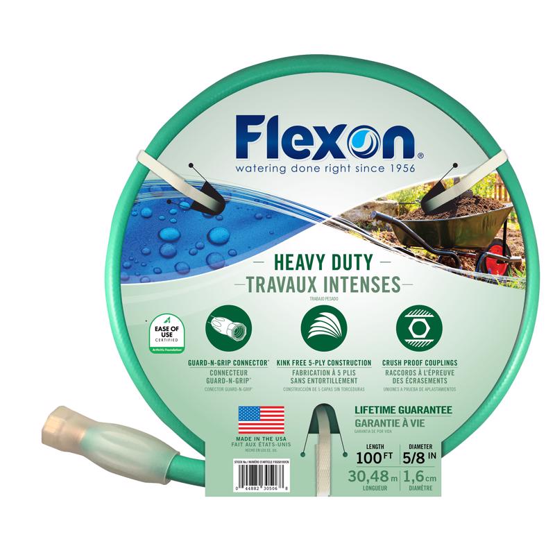 HOSE FLEXON HD 5/8X100′ Online