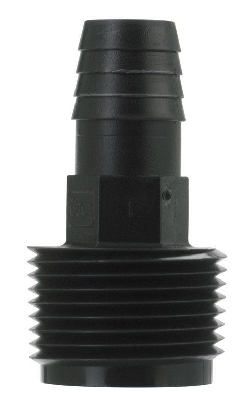 ADAPTER MALE 3/4″ Fashion