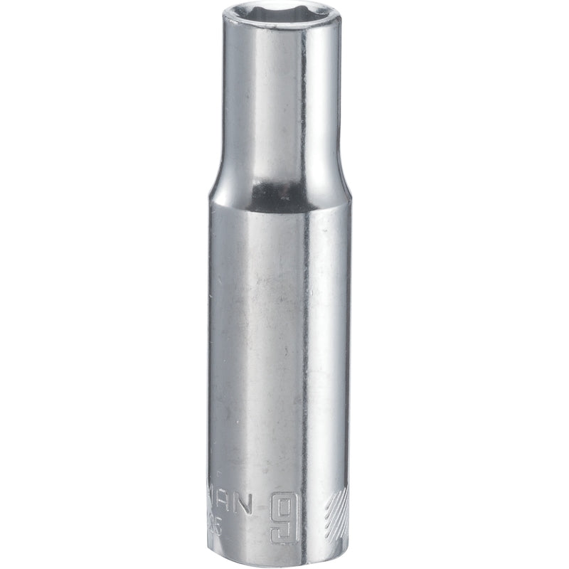 CM SCKT 3/8DR 9MM 6PTDP Discount