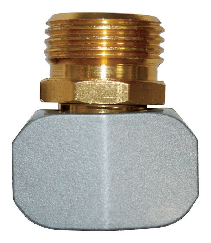 HOSE COUPLING M 5/8-3/4″ Hot on Sale