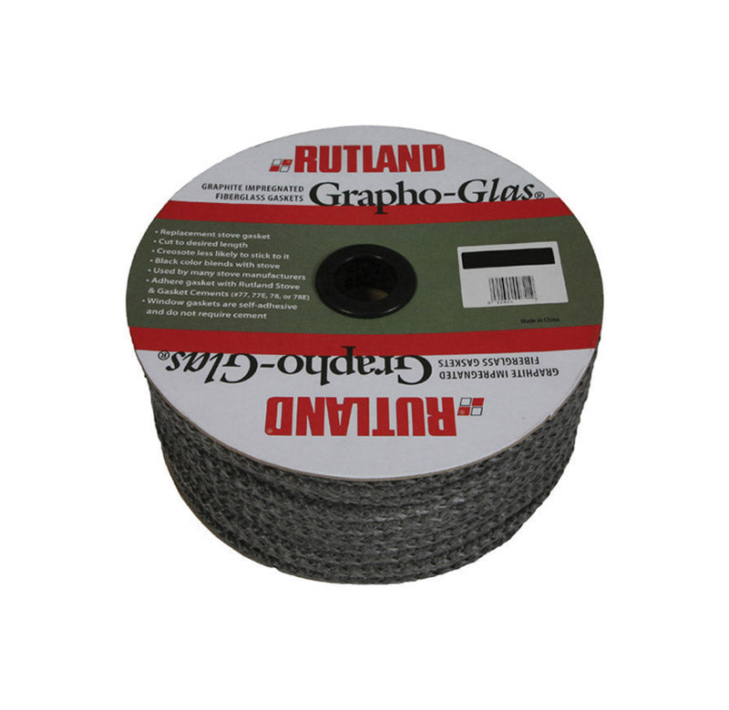 FIBERGLS GASKET 200FTBLK Online Sale