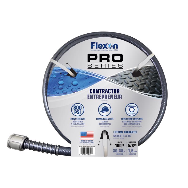 HOSE CONTRACTR 5/8X100′ Sale