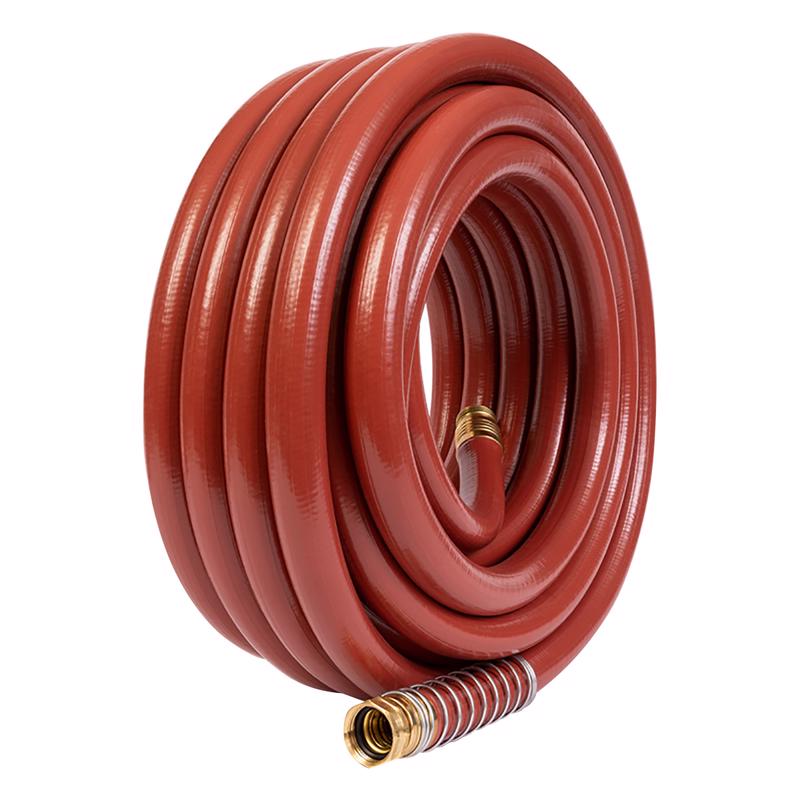 HOSE COMMRCL RED3/4X50 on Sale