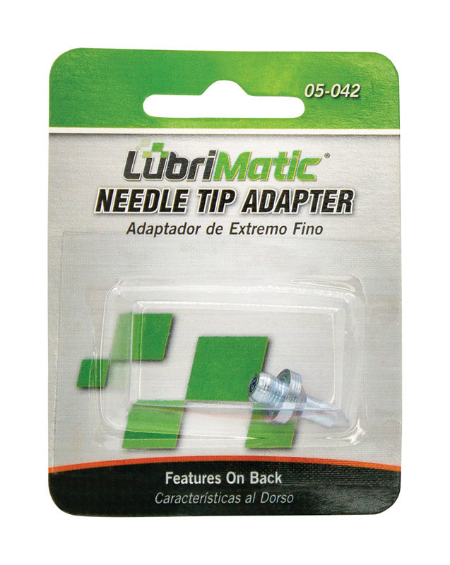ADAPTER NEEDLE TIP Online