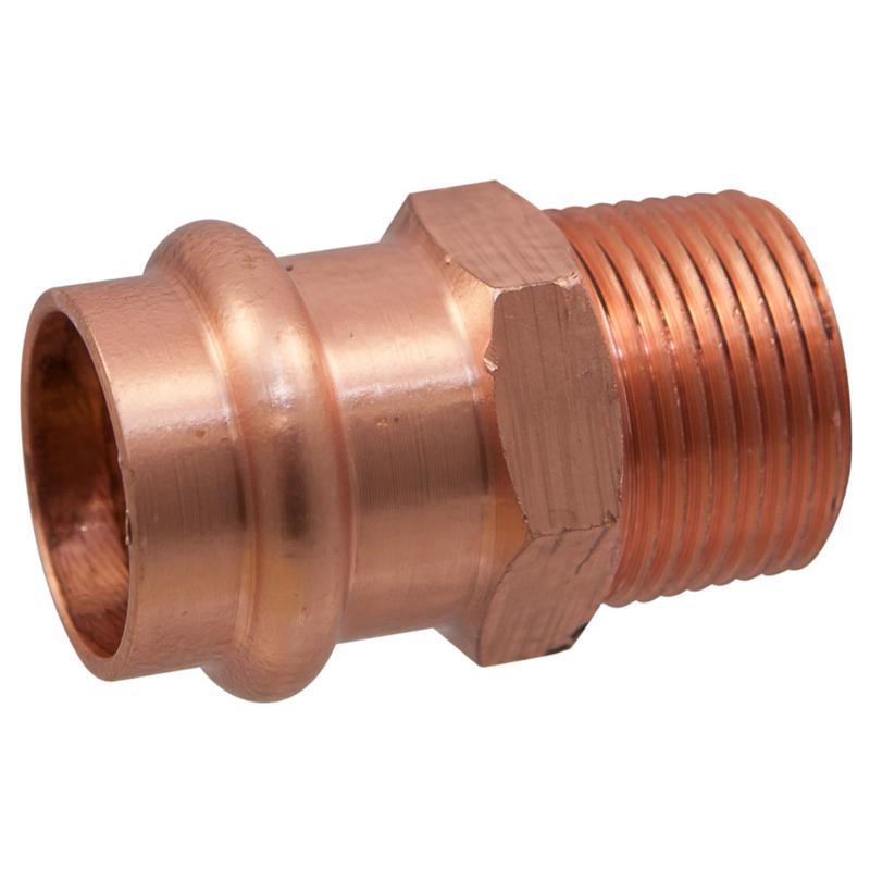 ADAPTER CPR PRS 3/4″ Fashion