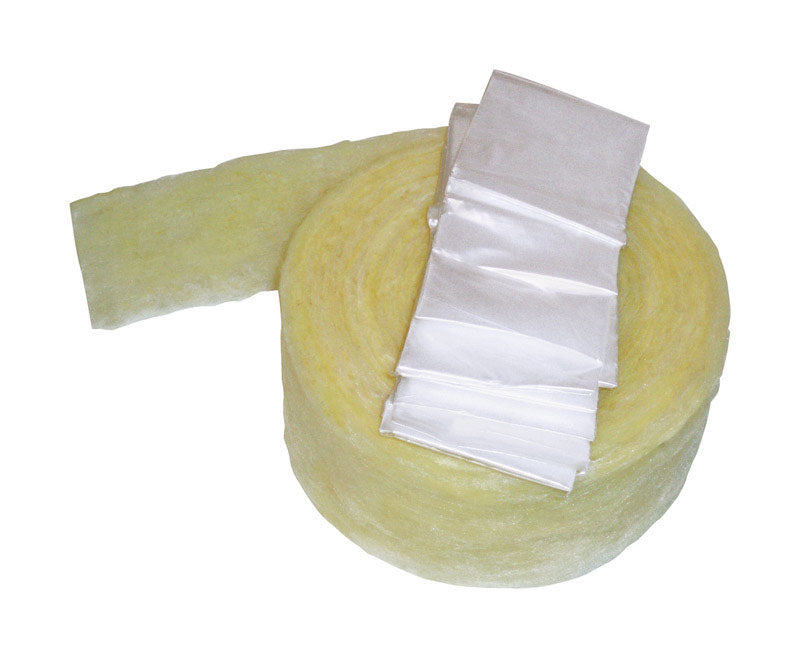 FIBERGLASS PIPE WRAP 25′ Online Hot Sale