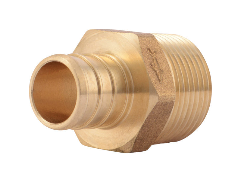 ADAPTER MXBRB 3/4″ 10PK Fashion