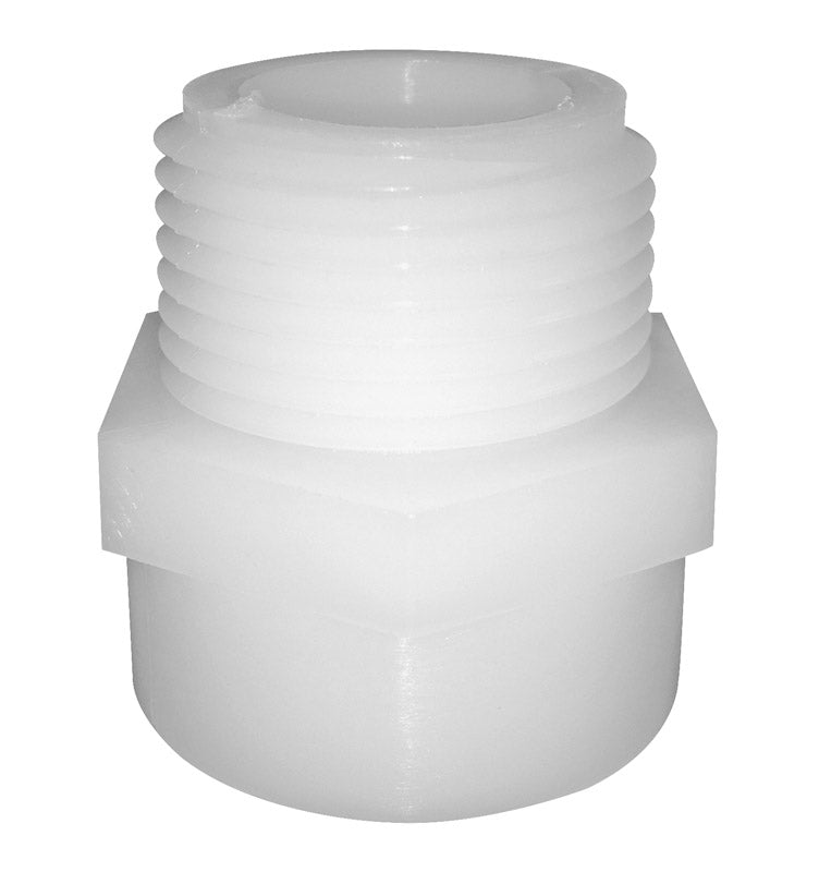ADAPTER NYL 3/4″F&M HOSE Fashion