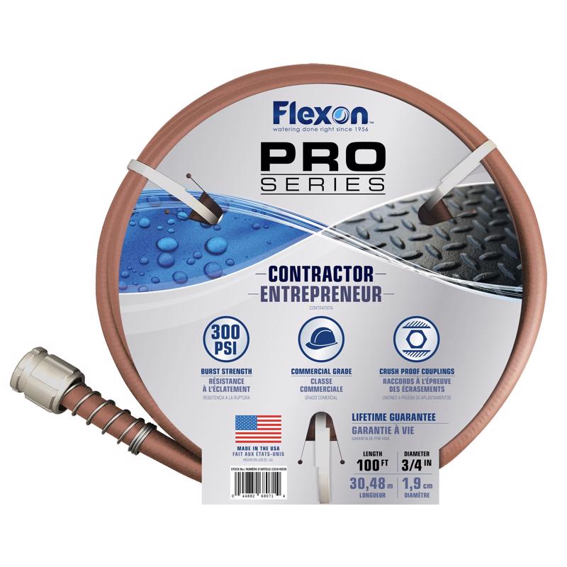 HOSE CONTRACTR 3/4X100′ Online now