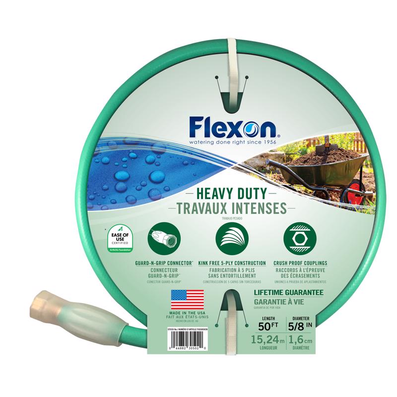 HOSE FLEXON HD 5/8X50′ Online