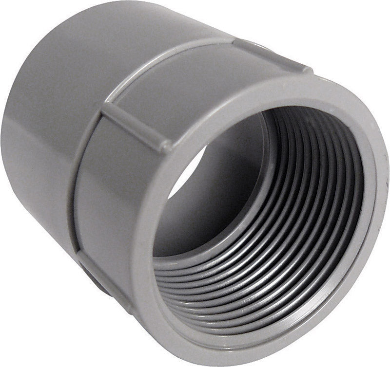 ADAPTER FEMALE 1.5″SCH40 Sale