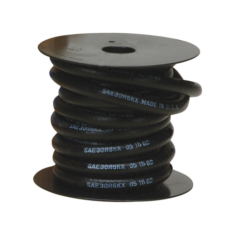 HOSE FUEL LINE 25’X1/4″ on Sale