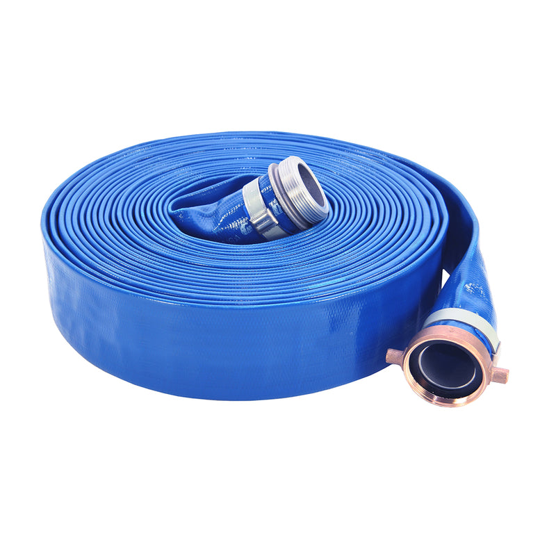 HOSE DISCHARGE 1-1/2X50′ Supply