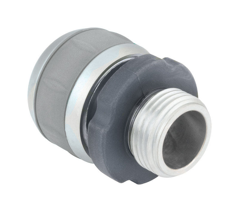HOSE MENDER MALE METAL Hot on Sale