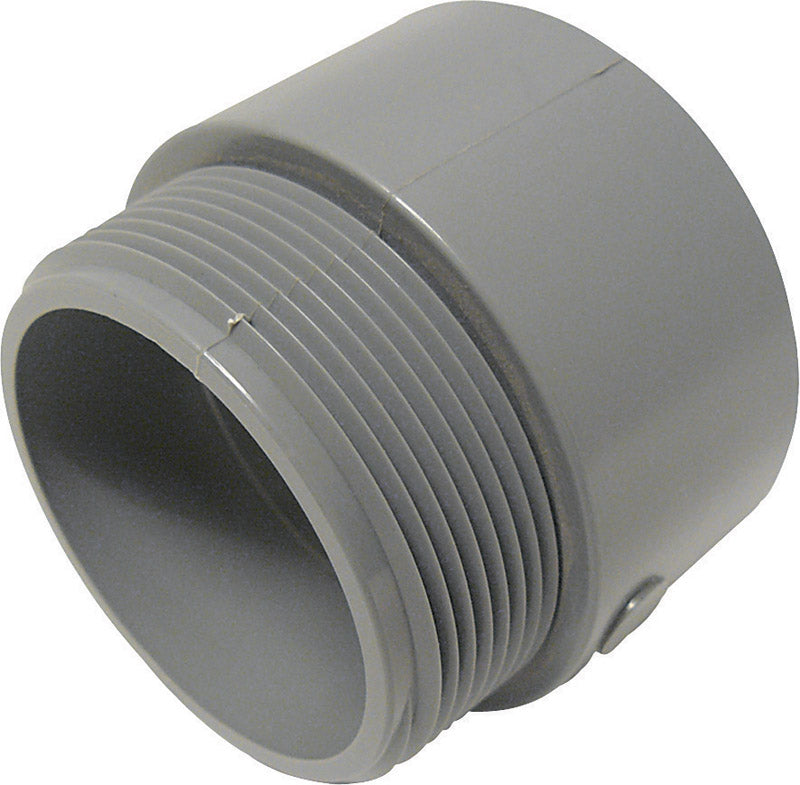 ADAPTER TERMINAL 2″SCH40 Online Sale