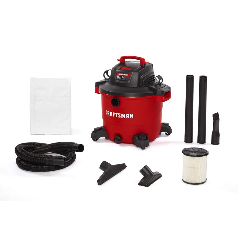 CM W/D VACUUM 16G 6.5HP Online