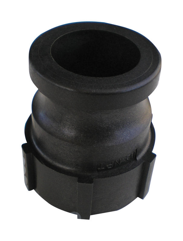 ADAPTER TYPE-A FEMALE 2″ Supply