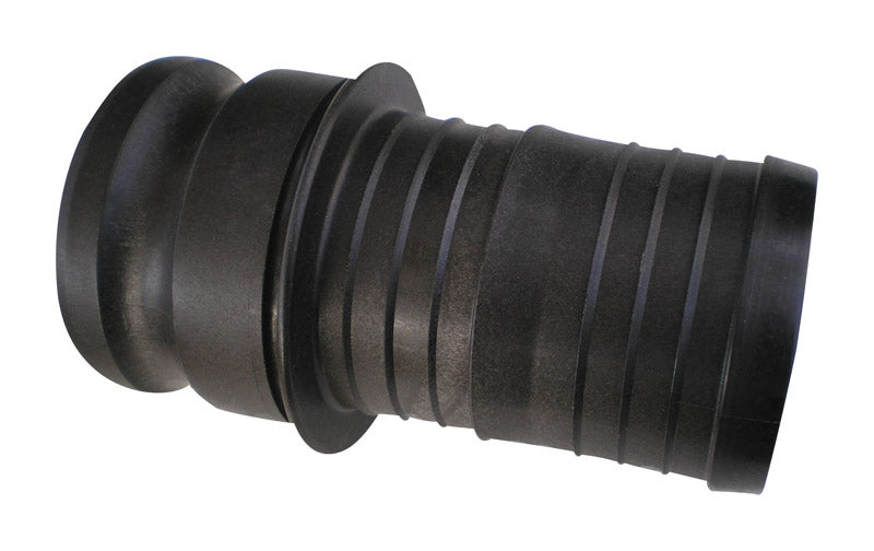 ADAPTER TYPE-E MALE 2″ Fashion