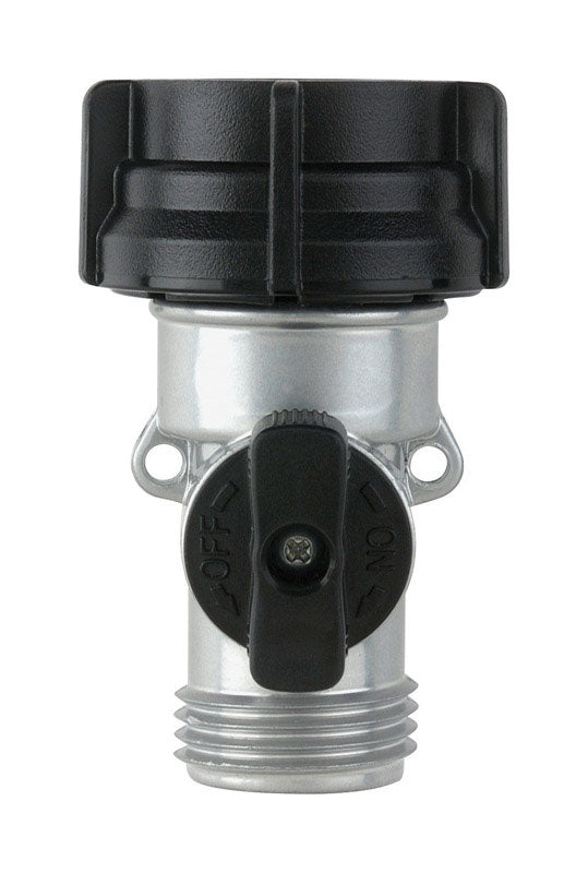 HOSE SHUT-OFF VALVE MTL Online Sale