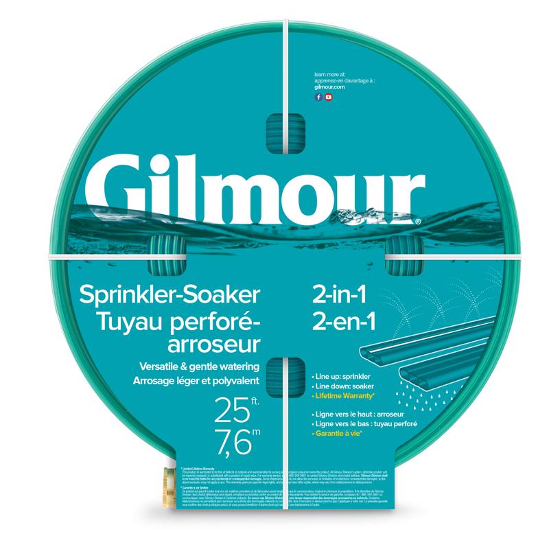 HOSE SPRNKL/SOAKR3/8X25′ on Sale