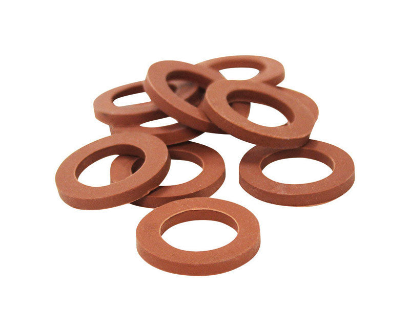 HOSE WASHER RUBBER 10PK Online now