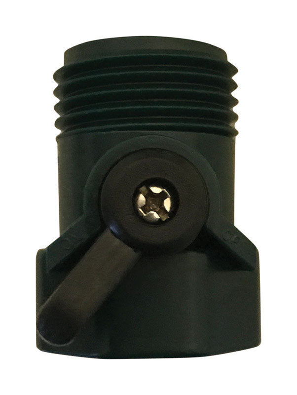 HOSE SHUT-OFF VALVE PLAS Online
