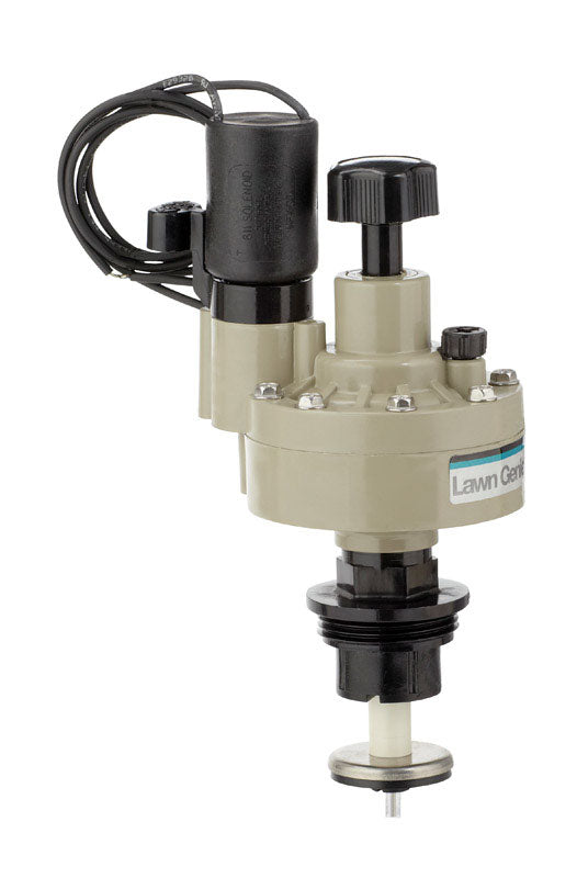 ADAPTER VALVE AUTO 1″BRS on Sale