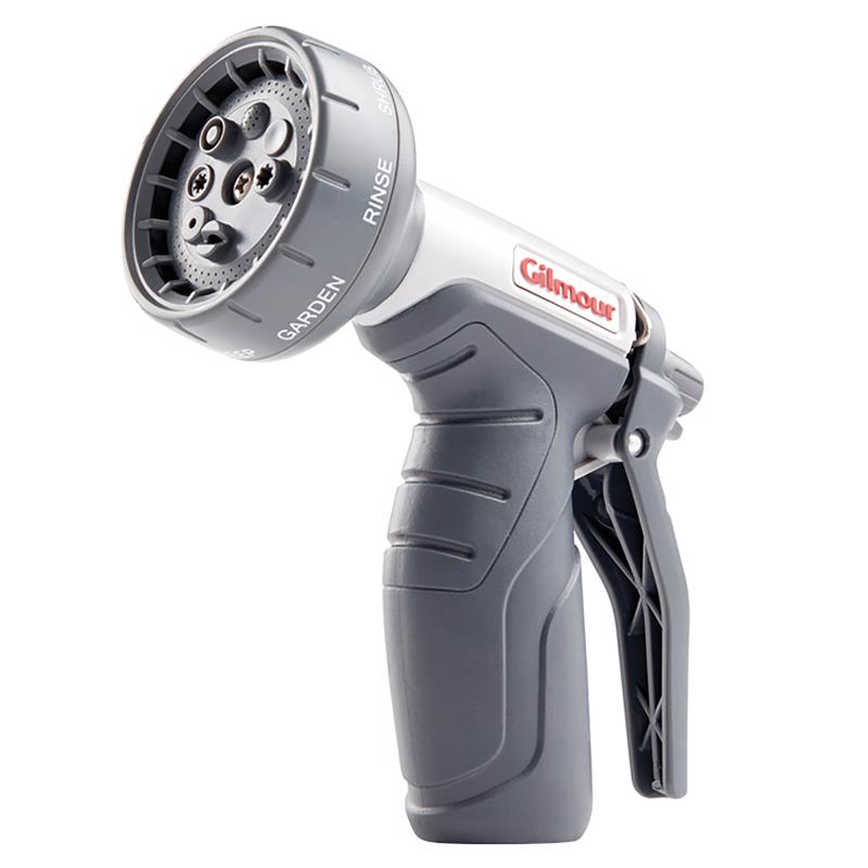 HOSE NOZZLE 8PAT GRY Sale