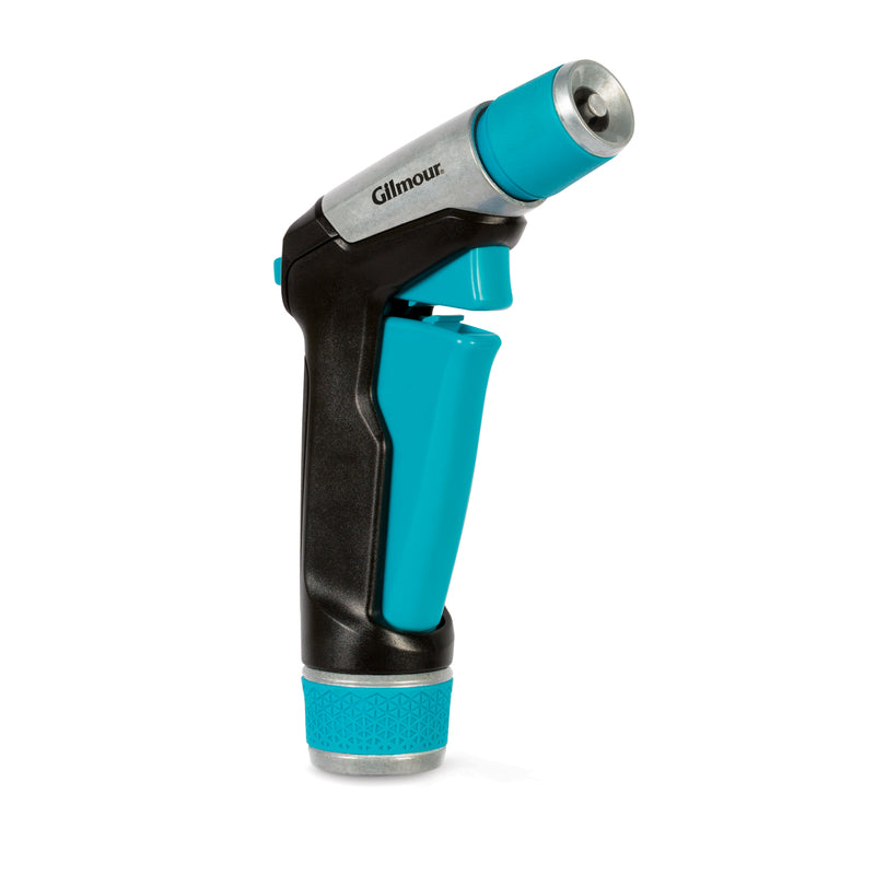 HOSE NOZZL ADJ TEAL Online Sale